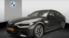 Zwart (metallic) Gebruikt 2024 BMW 420 M Sport Coupé | € 49.900 (Goede deal)