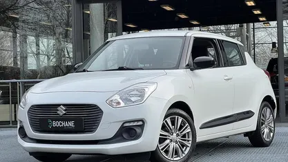 Occasion Suzuki Swift Comfort 2019 Hatchback