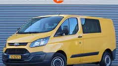 Gebruikt 2014 Ford Transit Custom Ambiente Van | € 7.950 (Eerlijke prijs)