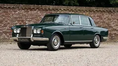 Gebruikt 1967 Rolls Royce Silver Shadow Sedan | € 52.500