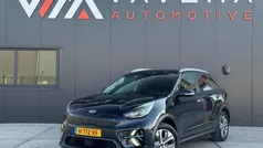Blauw Gebruikt 2020 Kia e-Niro 2 SUV | € 20.450 (Goede deal)