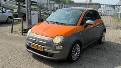 Gebruikt 2011 Fiat 500 Lounge Hatchback | € 3.249 (Super prijs)