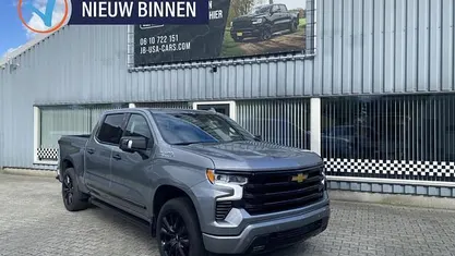 Overige Gebruikt 2024 Chevrolet Silverado Van | € 79.500 (Eerlijke prijs)