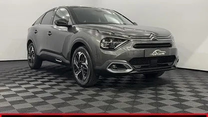 Occasion 2024 Citroën C4 PureTech SUV | € 20.950 (Goede deal)