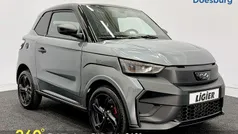 Grijs Nieuw 2025 Ligier JS50 Hatchback | € 21.000 (Eerlijke prijs)