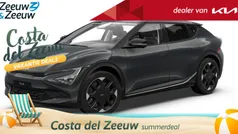 Nieuw 2025 Kia EV6 Plus SUV | € 49.495 (Eerlijke prijs)