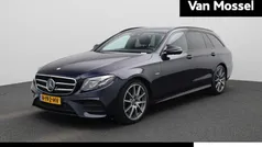 Blauw Gebruikt 2020 Mercedes 200 Business Stationwagen | € 33.900 (Eerlijke prijs)