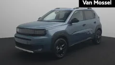 Blauw Nieuw 2025 Fiat Grande Panda Icon SUV | € 26.695 (Eerlijke prijs)