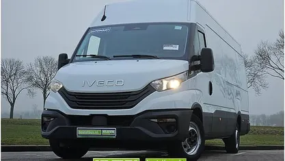 Occasion 2024 Iveco Daily Van | € 32.900 (Eerlijke prijs)