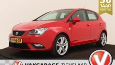Gebruikt 2017 Seat Ibiza FR Hatchback | € 10.399 (Super prijs)