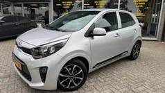 Grijs Gebruikt 2020 Kia Picanto Hatchback | € 10.450 (Eerlijke prijs)
