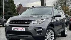 Grijs Gebruikt 2018 Land Rover Discovery Sport SUV | € 21.250 (Eerlijke prijs)