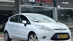Gebruikt 2011 Ford Fiesta Hatchback | € 5.999 (Eerlijke prijs)