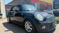 Gebruikt 2014 Mini Cooper Cabriolet Cabriolet | € 11.999 (Eerlijke prijs)