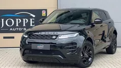 Gebruikt 2021 Land Rover Range Rover evoque R-Dynamic SUV | € 50.950