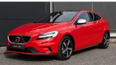 Gebruikt 2019 Volvo V40 Stationwagen | € 22.950 (Eerlijke prijs)