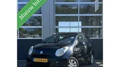 Gebruikt 2015 Suzuki Alto Hatchback | € 4.500 (Eerlijke prijs)