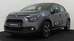 Gebruikt 2023 Citroën C3 PureTech Hatchback | € 15.500 (Eerlijke prijs)