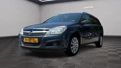 Grijs Gebruikt 2007 Opel Astra Cosmo Stationwagen | € 1.849 (Eerlijke prijs)
