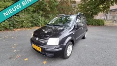 Gebruikt 2010 Fiat Panda Hatchback | € 2.299 (Eerlijke prijs)