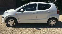 Nissan Pixo