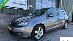 VW Golf VI