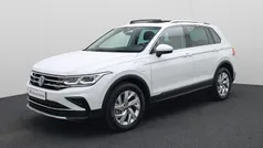 Gebruikt 2023 VW Tiguan Elegance SUV | € 35.880 (Super prijs)