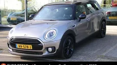 Grijs Gebruikt 2016 Mini Cooper Clubman Chili Stationwagen | € 11.995 (Goede deal)