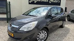 Gebruikt 2011 Opel Meriva Edition MPV | € 3.950 (Eerlijke prijs)