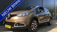Gebruikt 2017 Renault Captur Dynamique SUV | € 11.250 (Eerlijke prijs)