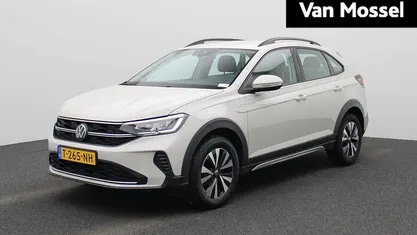 Occasion 2023 VW Taigo Life SUV | € 21.900 (Eerlijke prijs)
