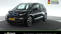 Zwart Gebruikt 2018 BMW i3 Hatchback | € 14.000 (Goede deal)