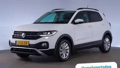 Gebruikt 2020 VW T-Cross Business SUV | € 18.345 (Eerlijke prijs)