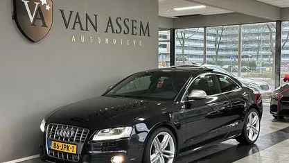 Occasion Audi A5 354 PK (260 kW) 2007 Coupé