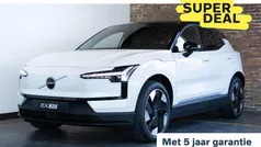 Gebruikt 2025 Volvo EX30 Plus SUV | € 33.750 (Super prijs)