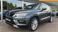 Grijs Gebruikt 2019 Seat Ateca Business SUV | € 22.945 (Eerlijke prijs)