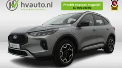 Grijs Nieuw 2024 Ford Kuga Active X SUV | € 42.045 (Eerlijke prijs)