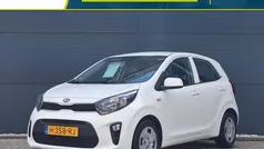 Wit Gebruikt 2020 Kia Picanto 4 Hatchback | € 11.940 (Eerlijke prijs)