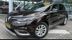 Gebruikt 2015 Renault Espace Dynamique MPV | € 16.890 (Goede deal)