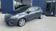 Grijs Gebruikt 2017 Renault Clio IV Zen Hatchback | € 8.950 (Eerlijke prijs)