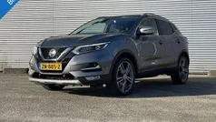 Gebruikt 2019 Nissan Qashqai Tekna+ SUV | € 18.250 (Eerlijke prijs)