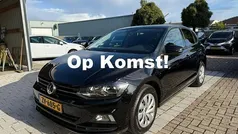 Zwart Gebruikt 2019 VW Polo Hatchback | € 13.350 (Goede deal)