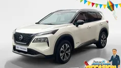 Gebruikt 2023 Nissan X-Trail N-Connecta SUV | € 34.445 (Super prijs)