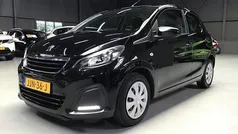 Gebruikt 2015 Peugeot 108 Active Hatchback | € 6.499 (Eerlijke prijs)