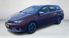 Gebruikt 2018 Toyota Auris Touring Sports Stationwagen | € 12.900 (Eerlijke prijs)