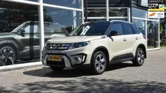 Bruin Gebruikt 2017 Suzuki Vitara SUV | € 15.943 (Eerlijke prijs)