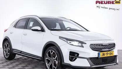 Occasion 2026 Kia XCeed SUV | € 22.990 (Super prijs)