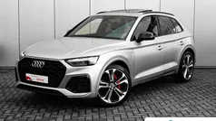 Gebruikt 2022 Audi Q5 Comfort SUV | € 50.940 (Eerlijke prijs)