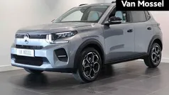 Grijs Nieuw 2025 Citroën C3 Hatchback | € 26.440 (Eerlijke prijs)