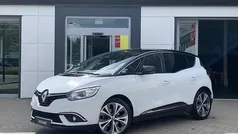 Gebruikt 2018 Renault Scénic IV Intens MPV | € 19.295 (Eerlijke prijs)